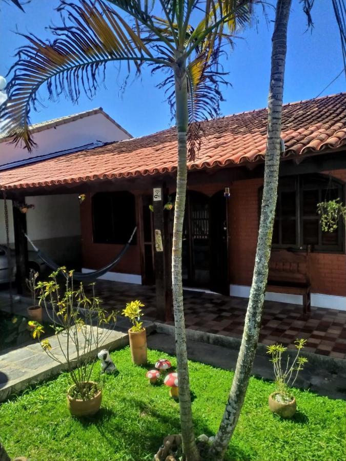 Casa Aconchegante 70 Villa Araruama Exterior photo