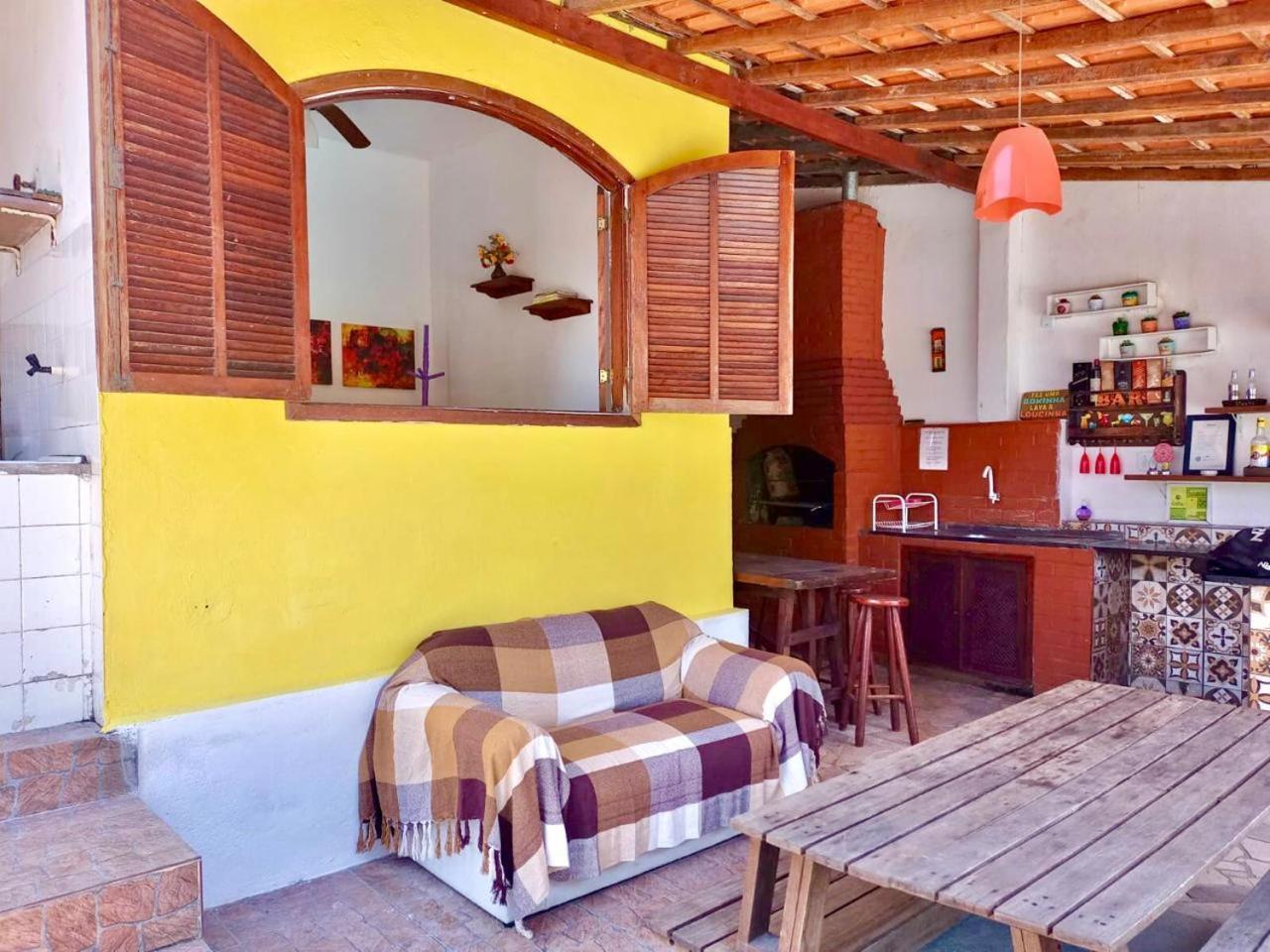 Casa Aconchegante 70 Villa Araruama Exterior photo